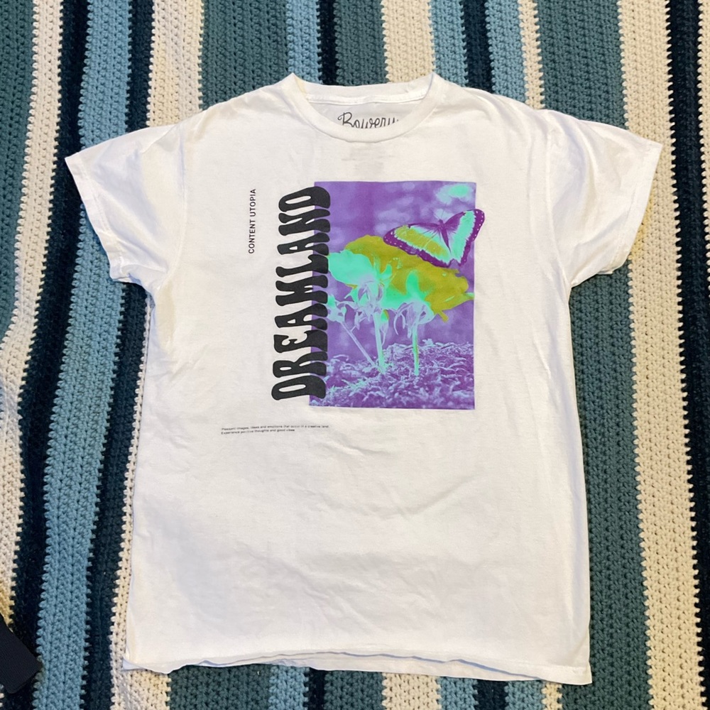 Graphic T-Shirt